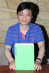 组图：崔永元方舟子案开庭 小崔称因此离开央视