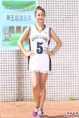 组图：蓝正龙盼早生子 为娇妻改冲动个性