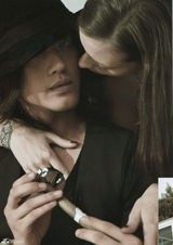 策划：庆赤西仁三十而立 带感裸图福利大放送