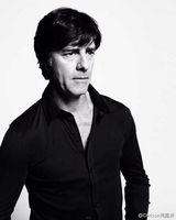 组图：福利！德国男模队黑白写真 比酷世界顶级