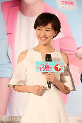 组图：《幸福36计》焦俊艳巧施“美人计”