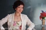 组图：86版《西游记》妖精仙女们今昔照片对比