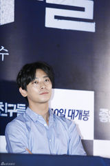 独家：《好朋友》三主演宣传新作 帅出新高度