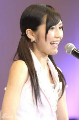 组图：2012年第四届AKB48选拔总选举排名回顾