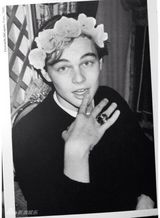 组图：超能力新男神3连击！冬兵绿魔野兽已上线