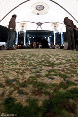 高清：独家直击英ATP音乐节10周岁 最终日大牌云集