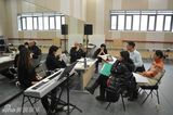 组图：双语音乐剧《蝴蝶》资料剧照