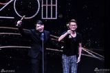 组图：陈建玮获得最佳台语男歌手奖