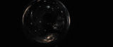 组图：《星际穿越》曝预告  神秘“虫洞”现形