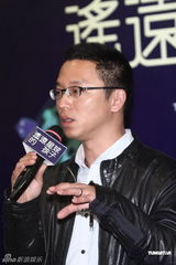 组图：桂纶镁号召关注自闭症孩子 不出席赈灾晚会