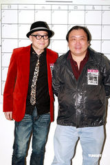 幻灯图：王晶将拍《潮性办公室》谢婷婷不出演