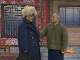 幻灯图集：赵本山小品《捐助》亮相 王小利抢眼