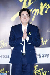 独家高清：李善均赵振雄宣传新片《走到尽头》