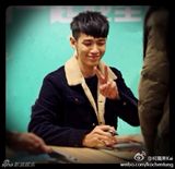 组图：吸毒失联？！柯震东个性私照大盘点