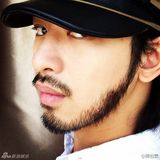 组图：自拍范本陈柏霖！卖萌耍帅颜值爆表