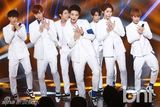 组图：《The Show》精彩不断 infinite智妍热唱