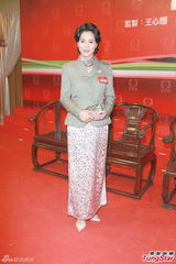 组图：TVB推重头剧《枭雄》 黄秋生黎耀祥领衔