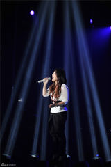 组图：歌狂车轮战收官对决 小沈阳致敬张雨生