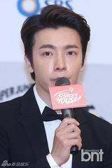 组图：SJ-M(Super Junior-M)出演新综艺 为粉丝当导游包住宿