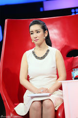 组图：超级先生山楂树之恋引四女神齐飙泪