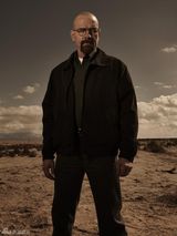 组图：《绝命毒师》最终季宣传照曝光