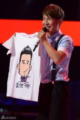 组图：《中国好声音》第三周 导师抢人白热化