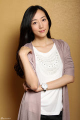 组图：《偏偏爱上你》湖南将播 韩雪变身清新御姐