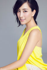 组图：马苏时尚大片曝光 自信阳光极致乐活