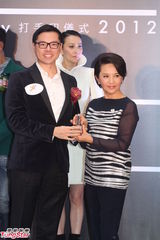 组图：谢霆锋否认介入王菲婚姻传闻