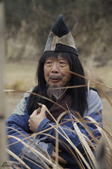 组图：《聪明小空空》开播 群星云集好戏连台