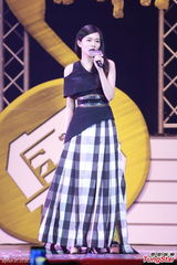 组图：容祖儿望房祖名振作 张智霖怕儿子碰毒品