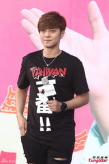 组图：罗志祥爱穿什麼内裤 蝴蝶最清楚