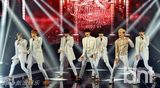 组图：《The Show》精彩不断 infinite智妍热唱