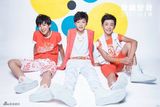 组图：《我就是我》TFBoys将唱主题曲致敬经典