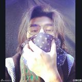 组图：自拍范本陈柏霖！卖萌耍帅颜值爆表