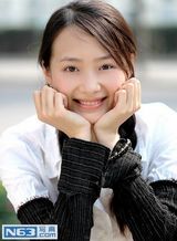 组图：黄海波神秘女友曲栅栅私照曝光 清纯80后