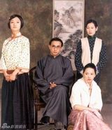 组图：黄磊变形记 从文艺男青年到温暖胖老爸