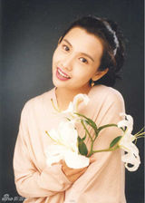 【青春照相馆】尤物邱淑贞：美艳旧照销魂入骨