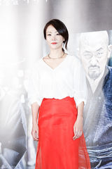 独家：《群盗》发布会 热血硬汉诠释侠肝义胆