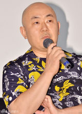 组图：本乡奏多秋元才加《奴隶区》上演SM戏码