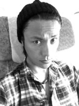 不做安静美男子！陈坤自拍停不了称还没疯