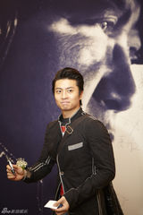 组图：赵宝刚60岁大寿晚宴 王志文姚晨众星到贺