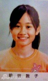 策划：日本当红明星学生照曝光 你认得出几个？