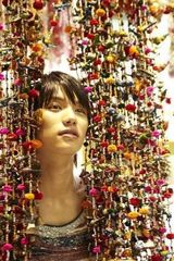 组图：日剧《蒙面超人》主演福士苍汰写真曝光