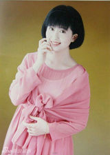 [青春照相馆]少女期孟庭苇：羞涩玫瑰悄悄开