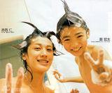 策划：庆赤西仁三十而立 带感裸图福利大放送