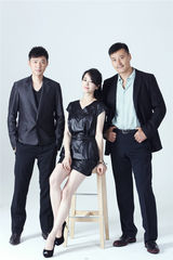 组图：《战长沙》迎收官 小悲喜勾勒大时代