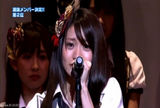 组图：2009年第一届AKB48选拔总选举排名回顾