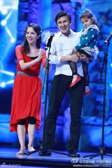 组图：好舞蹈新疆辣妈冠军美艳 明艳异域风情