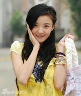 组图：舞台上变脸整容的女主角 梅婷陈数刘晓庆